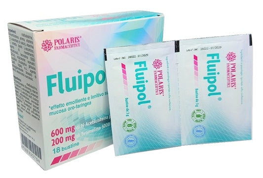 FLUIPOL 18BUST