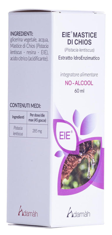 EIE MASTICE DI CHIOS FLACONCINO 30 ML