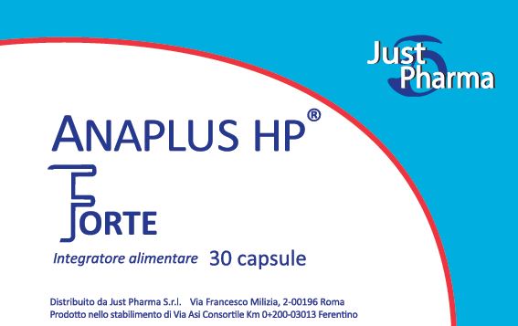 ANAPLUS HP FORTE 30CPS