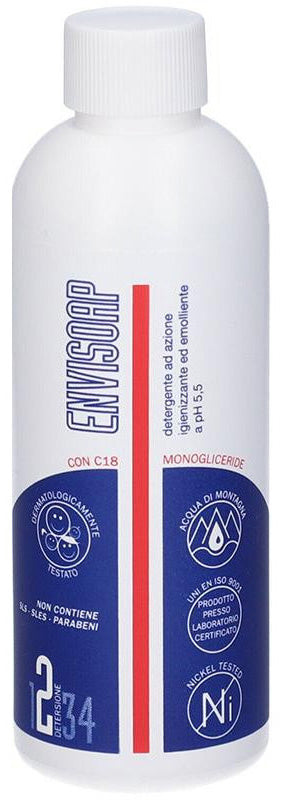 ENVISOAP 200 ML