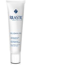 Rilastil Deliskin RS Crema RS Crema lenitiva anti rossori 40ml