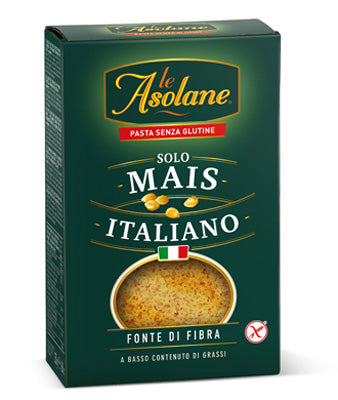 LE ASOLANE FONTE DI FIBRA STELLINE 250 G