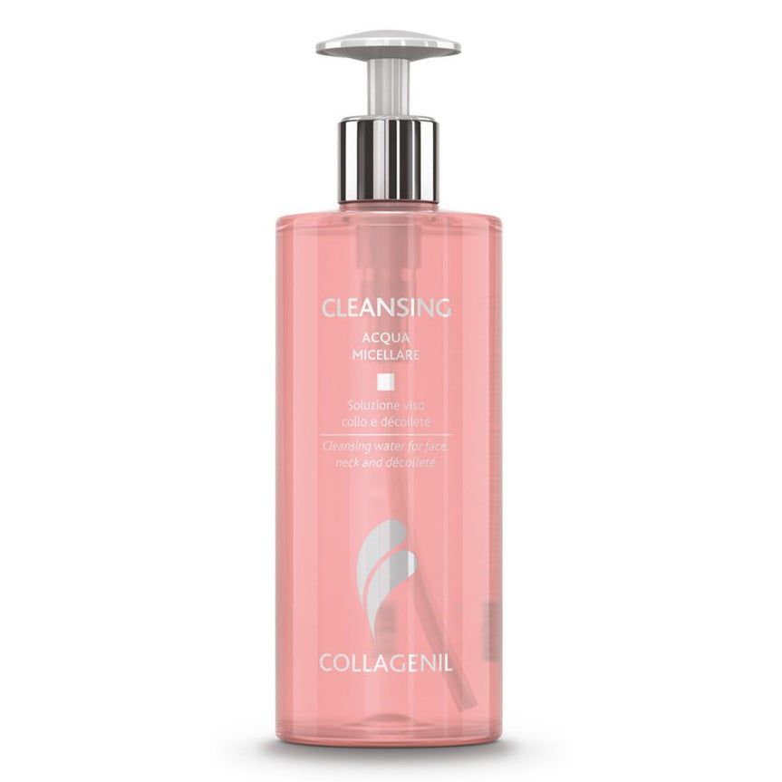 COLLAGENIL CLEANSING ACQUA MICELLARE 400 ML