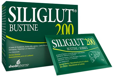 SILIGLUT 200 20BUST