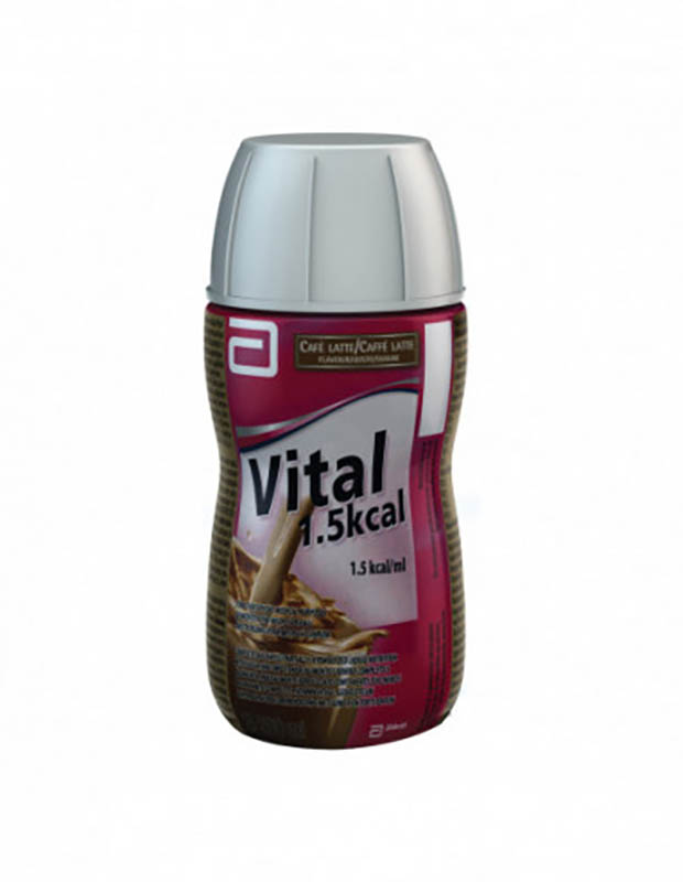 VITAL 1,5KCAL VANIGLIA 200 ML