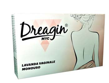 DREAGIN MYC 5FL 140ML