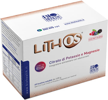 LITHOS 60 BUSTINE – Farmilia