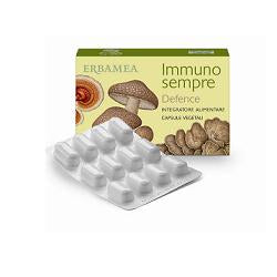 IMMUNOSEMPRE DEFENCE 24 CAPSULE