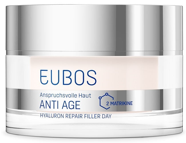 EUBOS HYALURON REPAIR FILLER DAY 50 ML