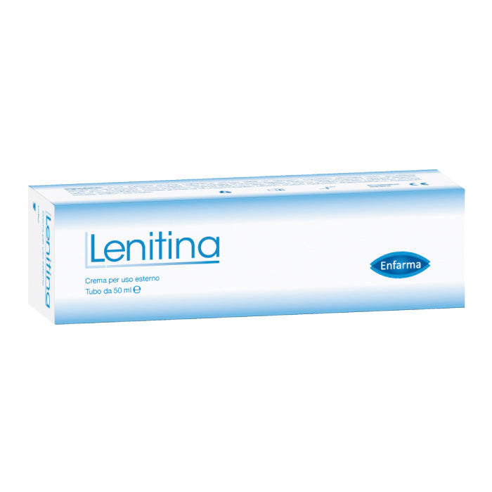 LENITINA CREMA 50 ML