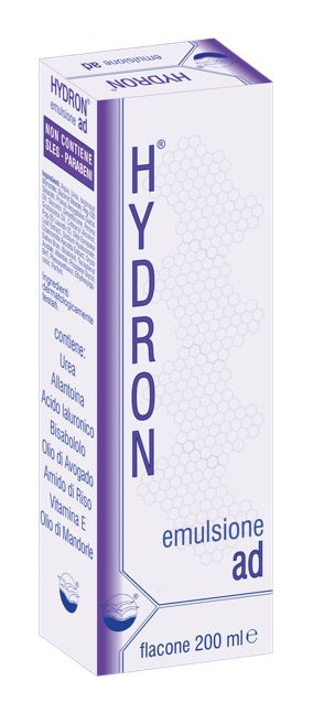 HYDRON EMULSIONE AD 200 ML