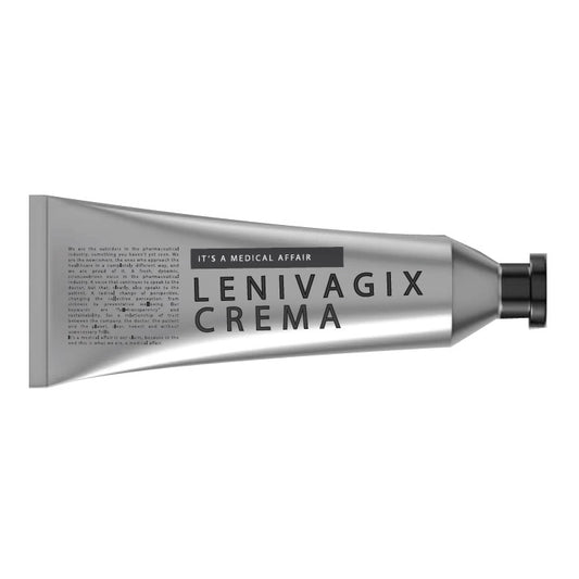 LENIVAGIX CREMA VAGINALE 20 ML