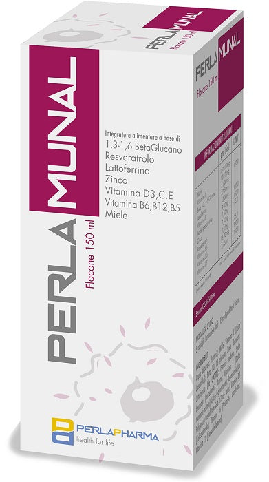 PERLAMUNAL 150ML