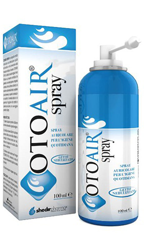 OTOAIR SPRAY 100 ML