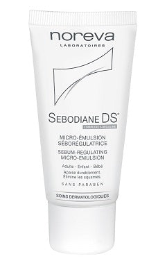 SEBODIANE DS MICRO EMUL 30ML