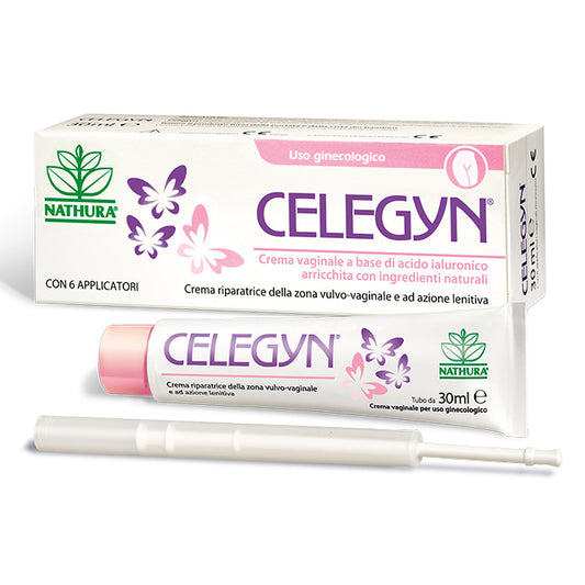 CELEGYN CREMA 30ML