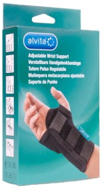 ALVITA TUTORE POLSO 2