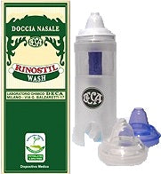 RINOSTIL WASH DOCCIA NASALE