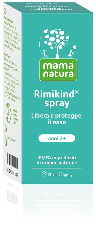 RIMIKIND SPRAY 20ML