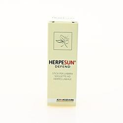 HERPESUN DEFEND PREVENZIONE HERPES STICK LABBRA 5ML