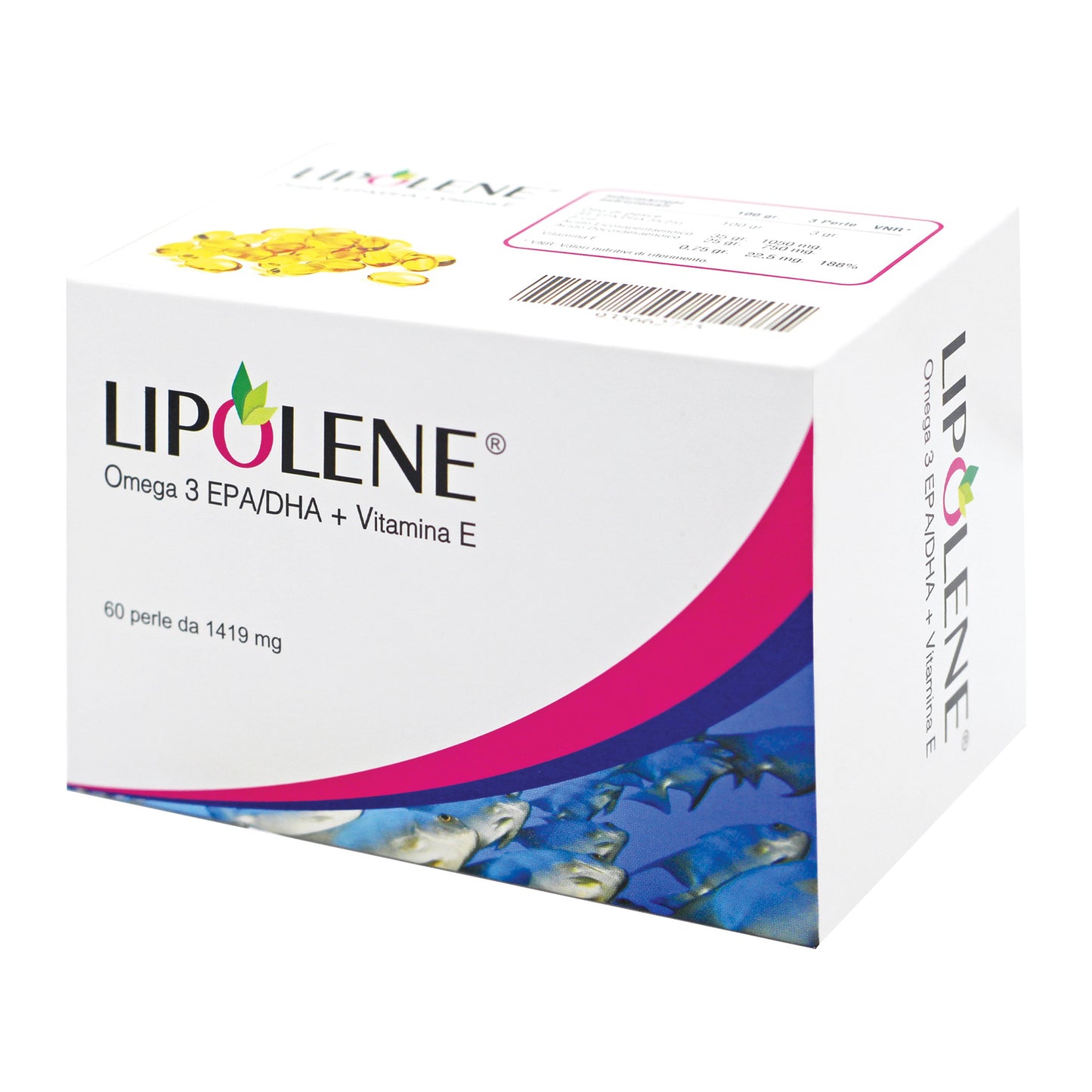 LIPOLENE 60PRL