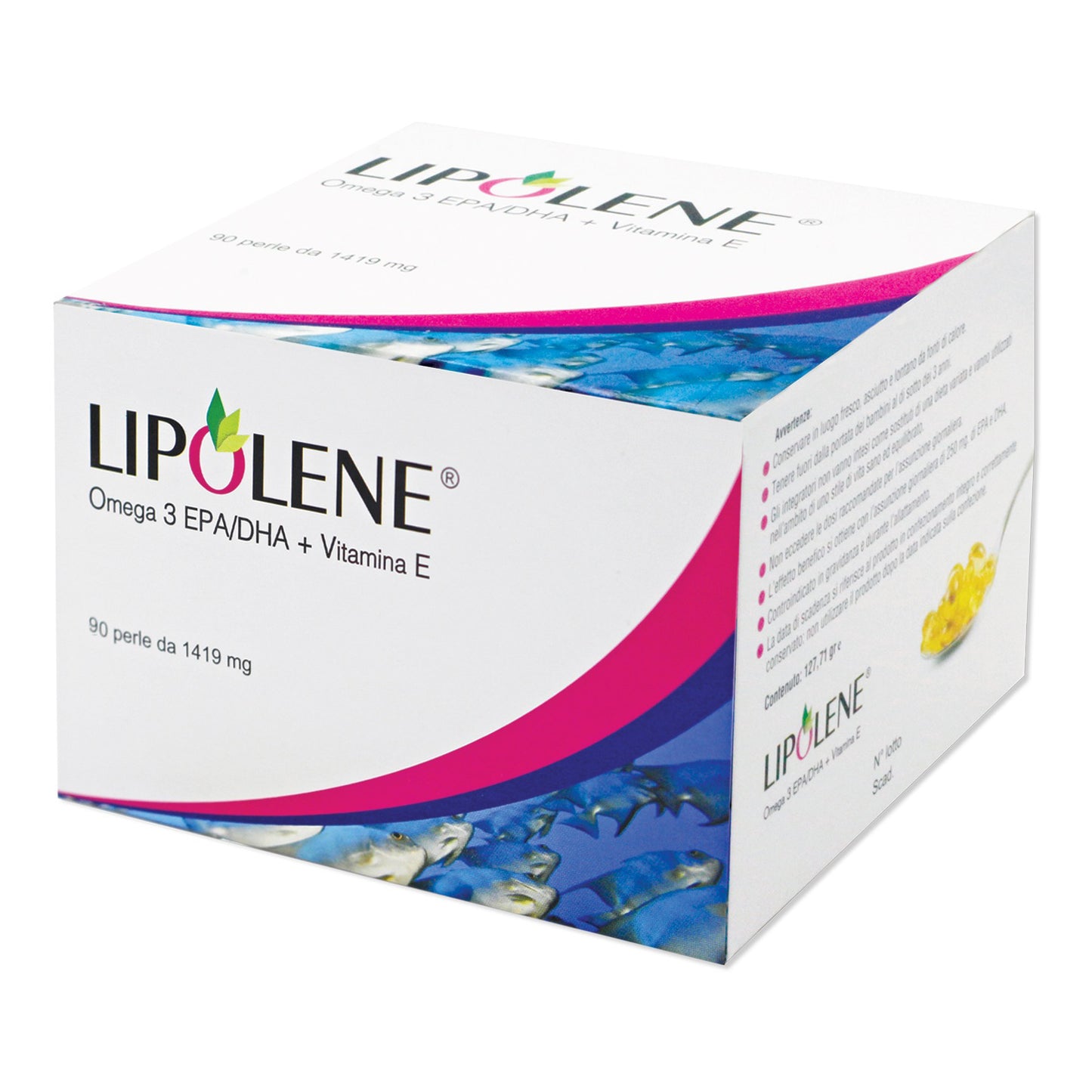 LIPOLENE 90PRL