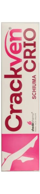 CRACKVEN CRIO 150 ML