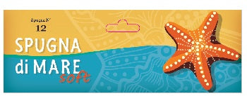 SPUGNA DI MARE SOFT L