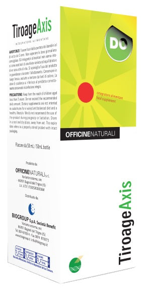 TIROAGE AXIS 50ML SOL IAL