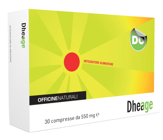 DHEAGE 30CPR