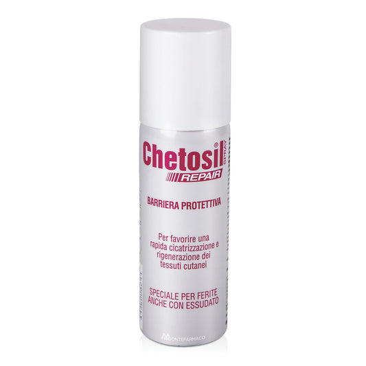 CHETOSIL REPAIR SPRAY BARRIERA PROTETTIVA 125 ML