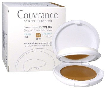 AVENE COUVRANCE CR COMP OF MIE