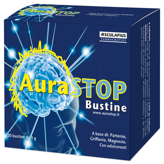 AURASTOP 20BUST