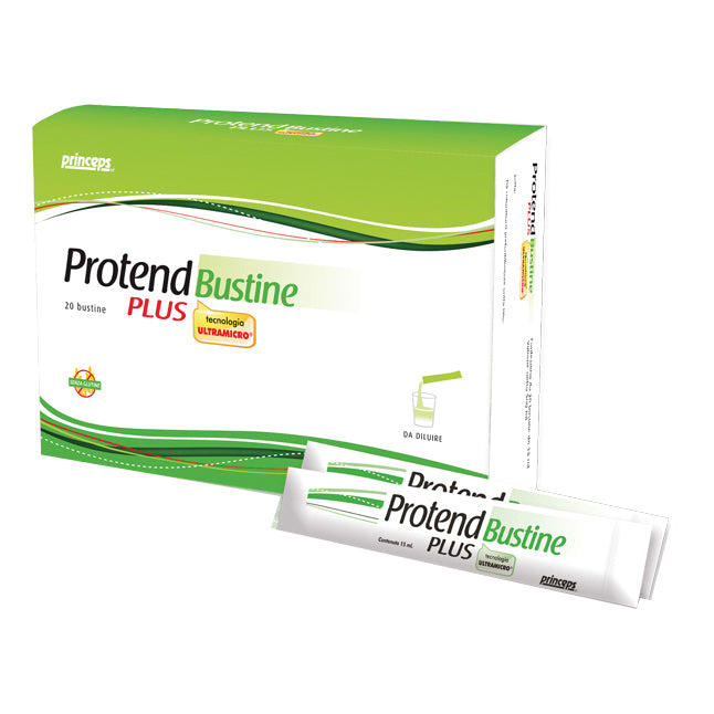 PROTEND PLUS 20 BUSTINE STICK PACK
