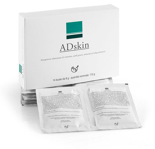 ADSKIN 14BUST