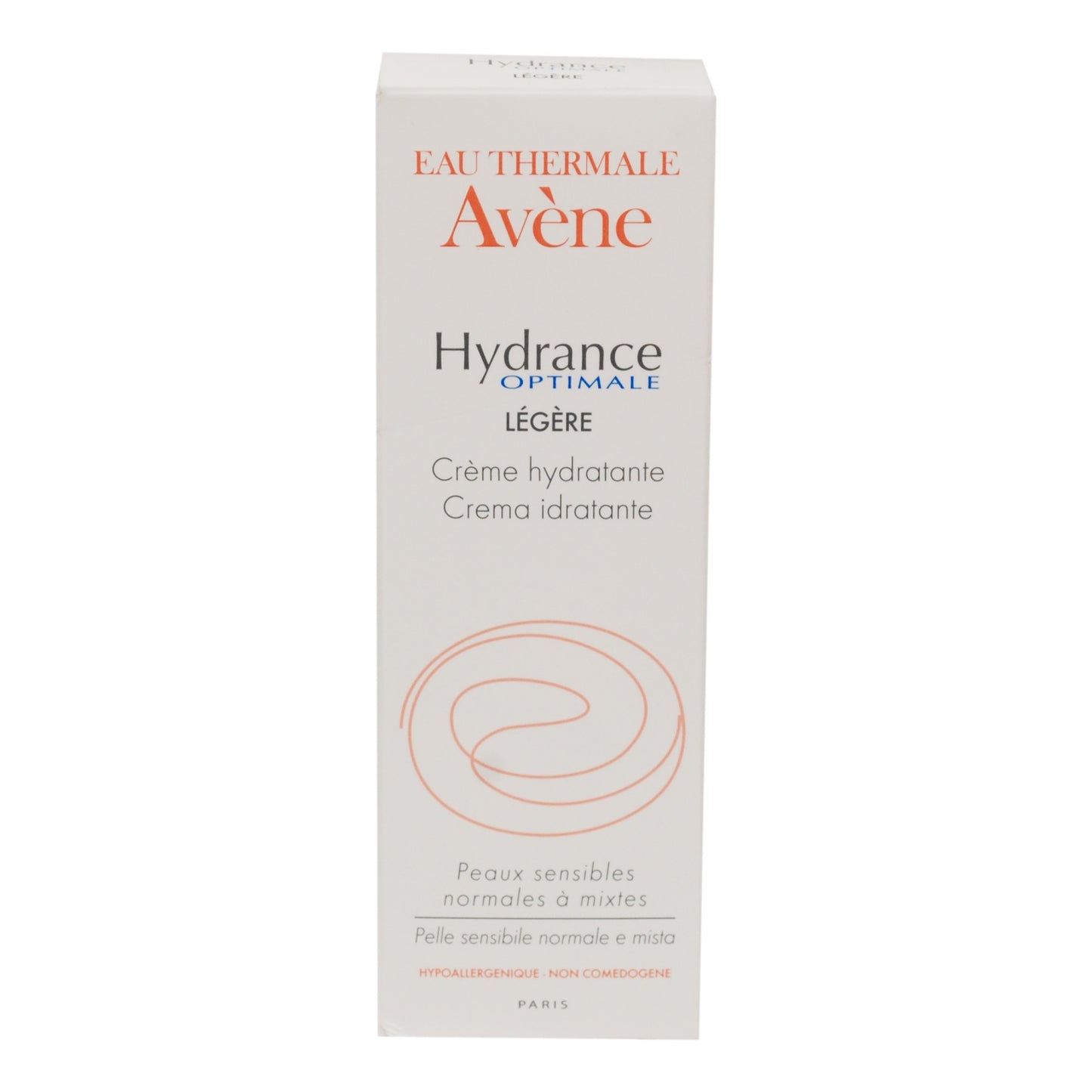 AVENE HYDRANCE EMULSIONE LEGGERA 40 ML