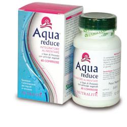 AQUA REDUCE 60 COMPRESSE