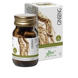 Aboca Ginseng Concentrato Totale 50 opercoli