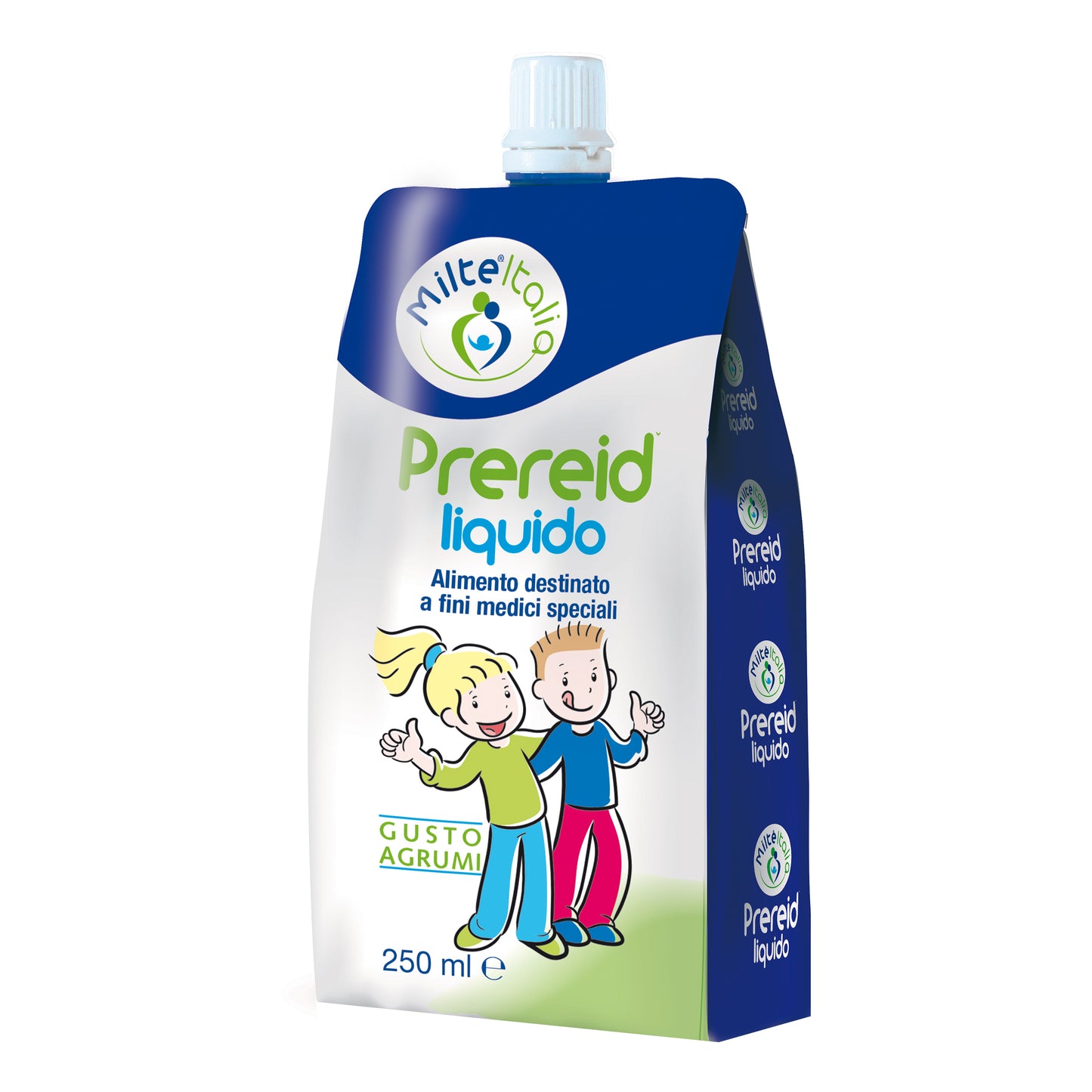 PREREID LIQUIDO 250 ML 6 PEZZI