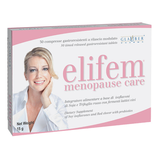 ELIFEM 30 COMPRESSE