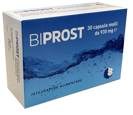 BIPROST 30CPS MOLLI