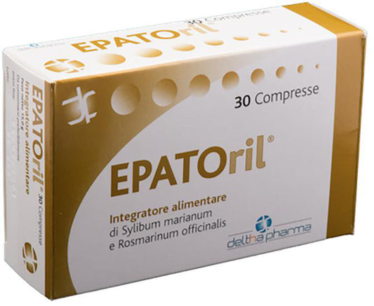 EPATORIL 30CPR