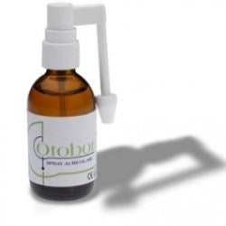 OTOBOR SPR AURIC 50ML