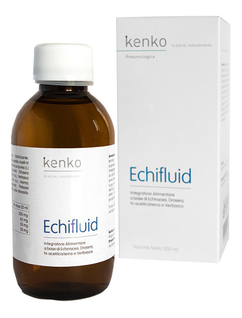 ECHIFLUID 200ML