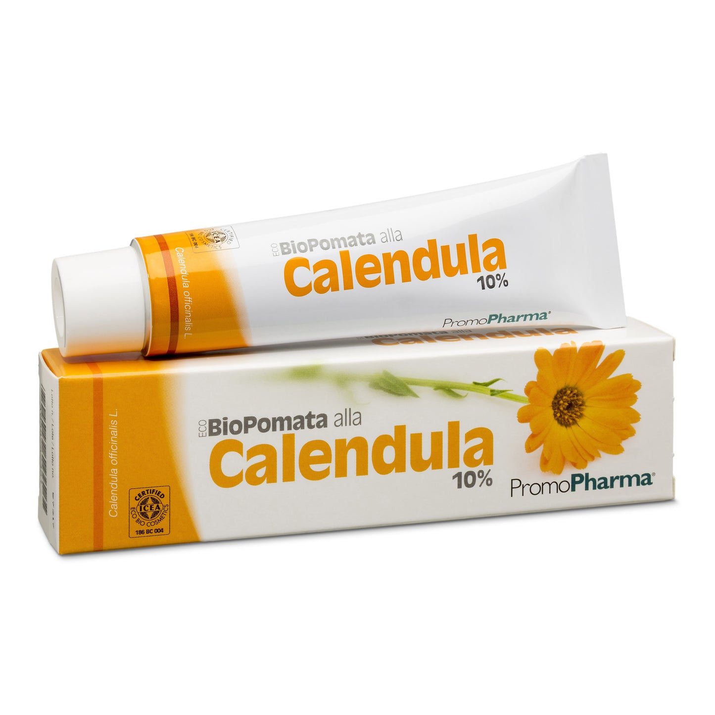 ECOBIOPOMATA CALENDULA 50 ML