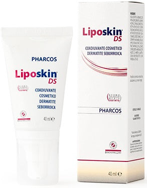 LIPOSKIN DS PHARCOS 40 ML