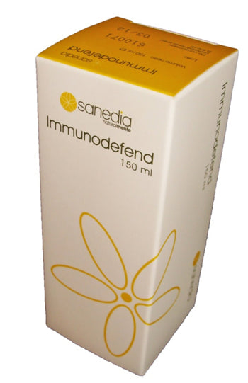 IMMUNODEFEND 150 ML