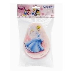 NEXCARE BABY SPONGE PRINCIPESS