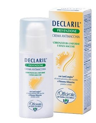 DECLARIL PREVENZIONE CREMA 50 ML