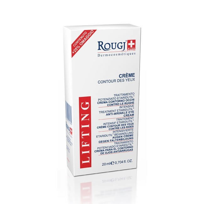CREMA CONTORNO OCCHI LIFTING 20 ML